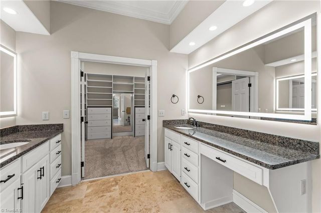 7902 Southerland Drive, Browns Summit, NC 27214