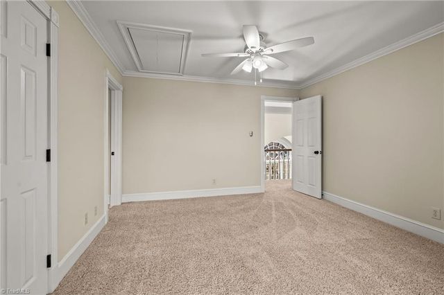 7902 Southerland Drive, Browns Summit, NC 27214