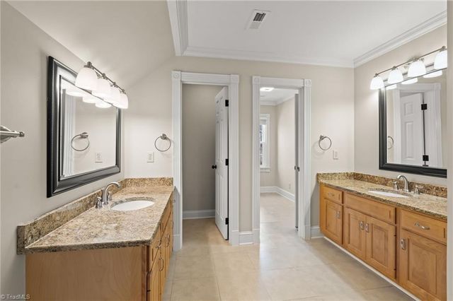 7902 Southerland Drive, Browns Summit, NC 27214