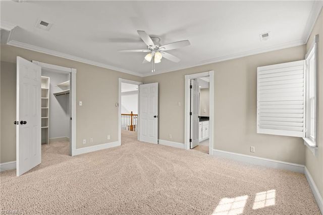 7902 Southerland Drive, Browns Summit, NC 27214