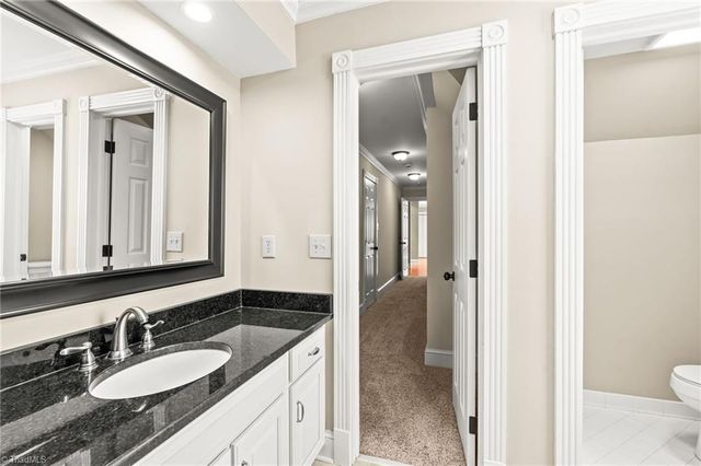 7902 Southerland Drive, Browns Summit, NC 27214