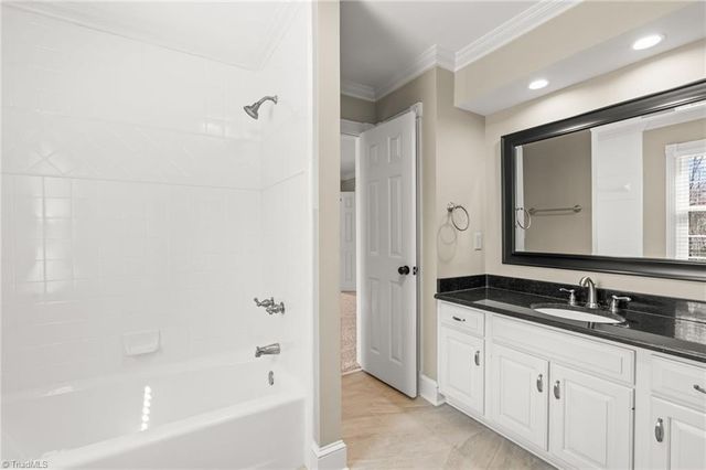 7902 Southerland Drive, Browns Summit, NC 27214