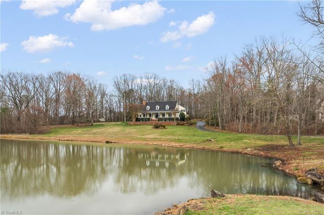 7902 Southerland Drive, Browns Summit, NC 27214