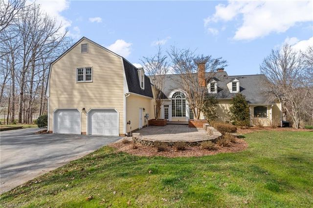 7902 Southerland Drive, Browns Summit, NC 27214