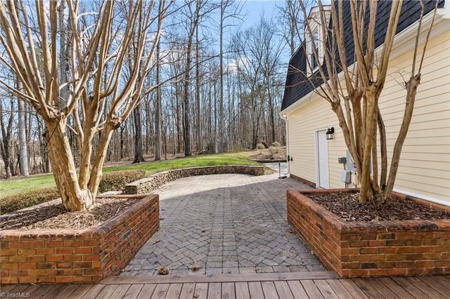 7902 Southerland Drive, Browns Summit, NC 27214