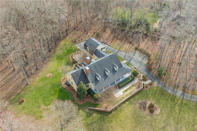 7902 Southerland Drive, Browns Summit, NC 27214