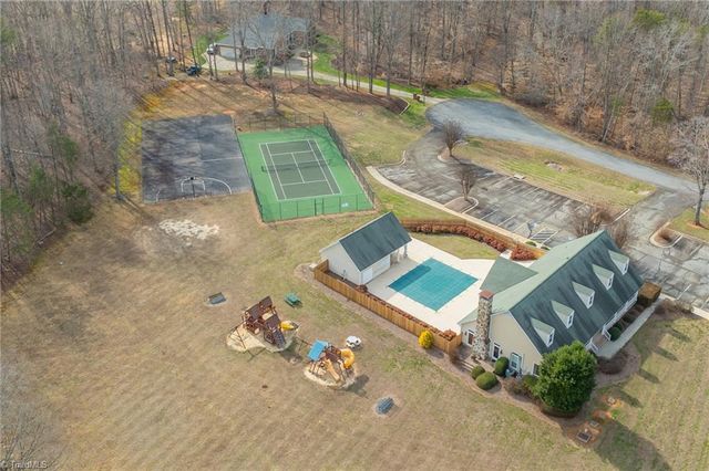 7902 Southerland Drive, Browns Summit, NC 27214