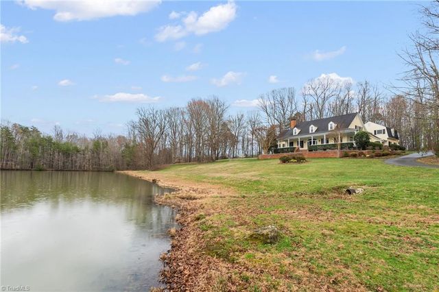 7902 Southerland Drive, Browns Summit, NC 27214