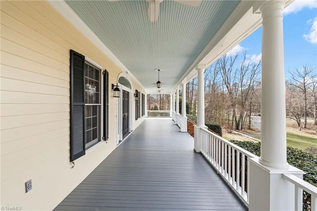 7902 Southerland Drive, Browns Summit, NC 27214