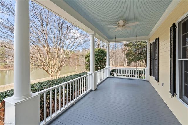 7902 Southerland Drive, Browns Summit, NC 27214