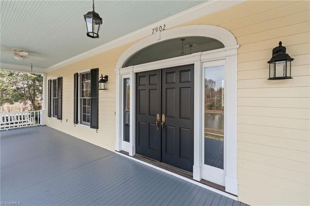 7902 Southerland Drive, Browns Summit, NC 27214