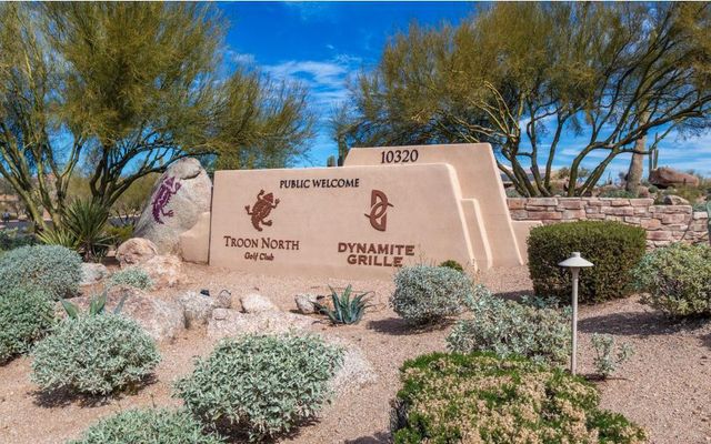28444 N 101st Place, Scottsdale, AZ 85262