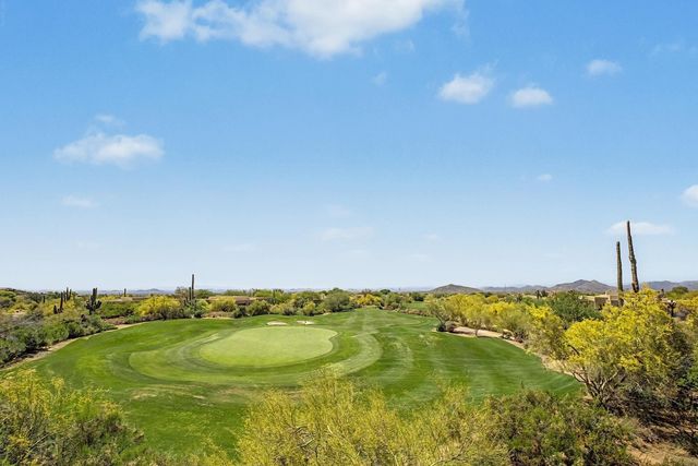 28444 N 101st Place, Scottsdale, AZ 85262