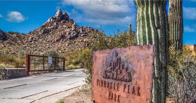 28444 N 101st Place, Scottsdale, AZ 85262