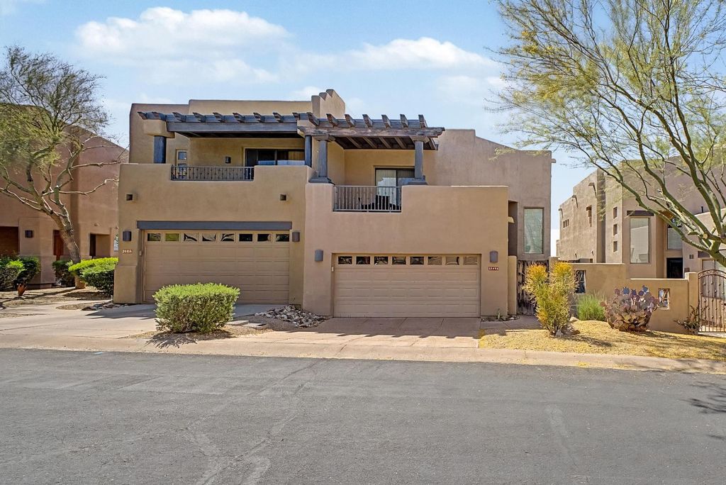 28444 N 101st Place, Scottsdale, AZ 85262