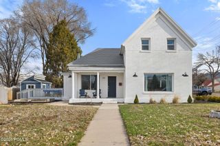 214 W 600 S, Heber City, UT 84032