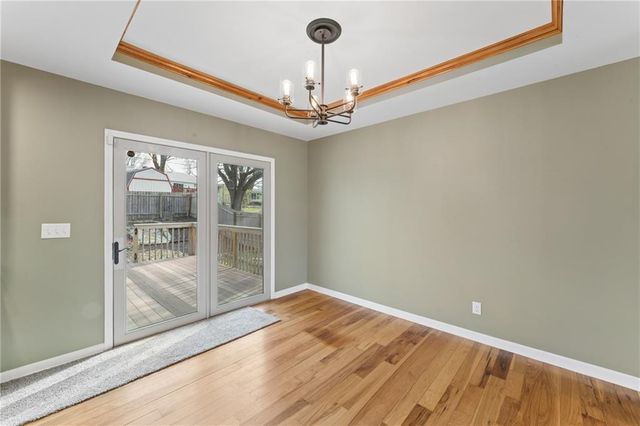 2916 Rimrock Drive, Lawrence, KS 66047