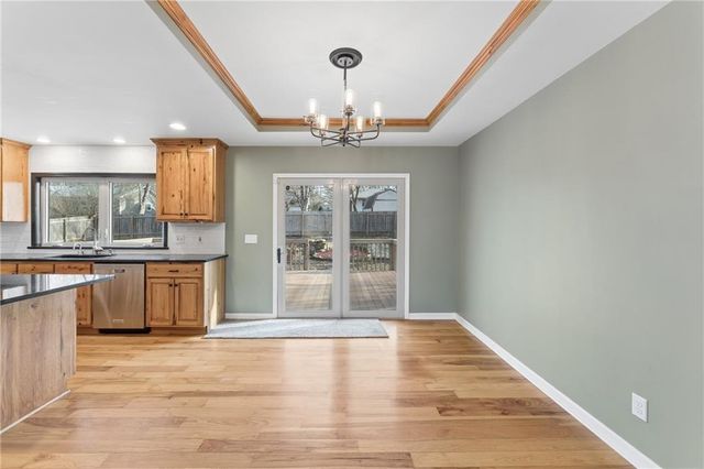 2916 Rimrock Drive, Lawrence, KS 66047