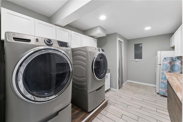 2916 Rimrock Drive, Lawrence, KS 66047