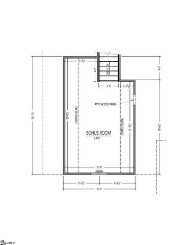 18040 Hwy 101 S, Gray Court, SC 29645