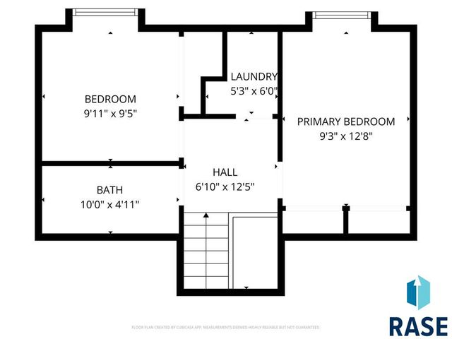 100 Jessica St Street, Worthing, SD 57077