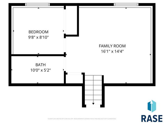 100 Jessica St Street, Worthing, SD 57077