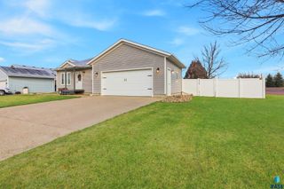 100 Jessica St Street, Worthing, SD 57077