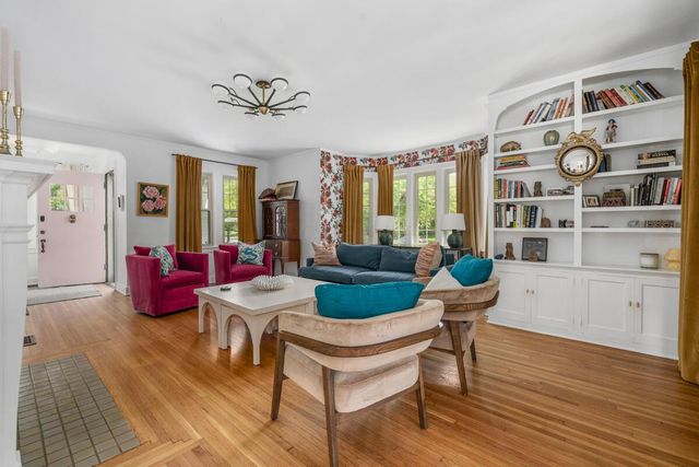 41 N Ardmore Road, Columbus, OH 43209