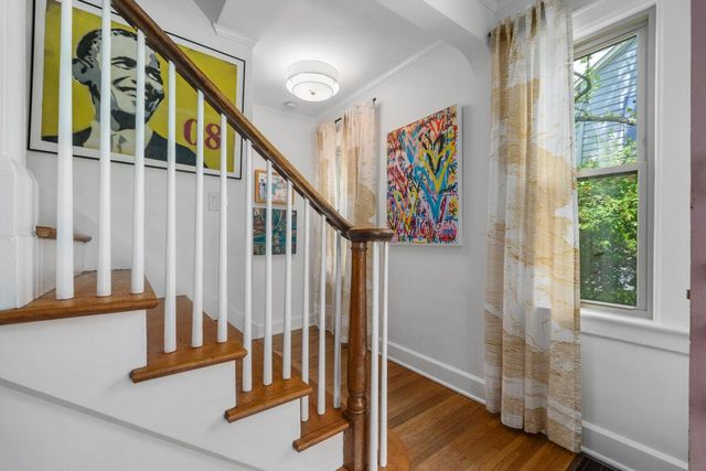 41 N Ardmore Road, Columbus, OH 43209
