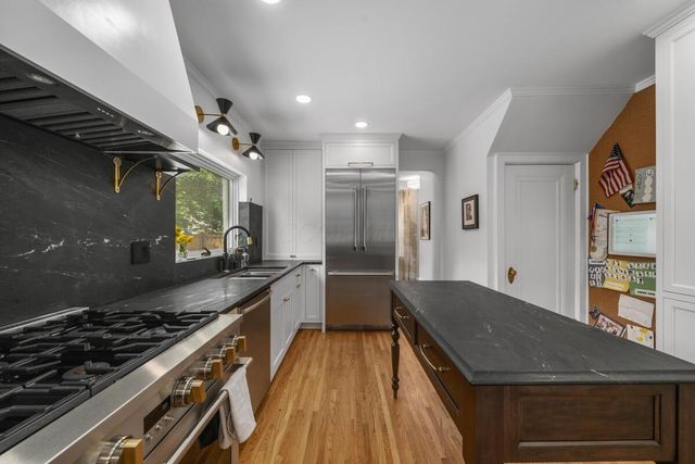 41 N Ardmore Road, Columbus, OH 43209
