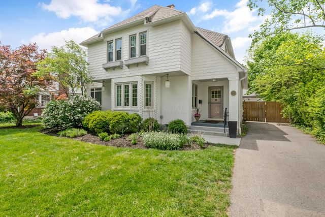 41 N Ardmore Road, Columbus, OH 43209