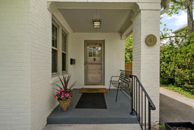 41 N Ardmore Road, Columbus, OH 43209