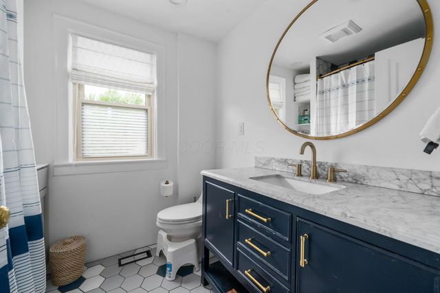 41 N Ardmore Road, Columbus, OH 43209