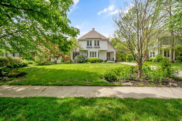 41 N Ardmore Road, Columbus, OH 43209