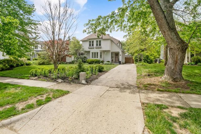 41 N Ardmore Road, Columbus, OH 43209
