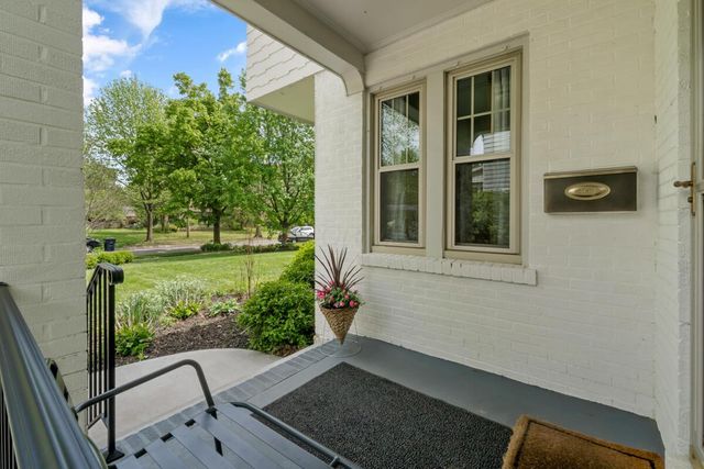 41 N Ardmore Road, Columbus, OH 43209