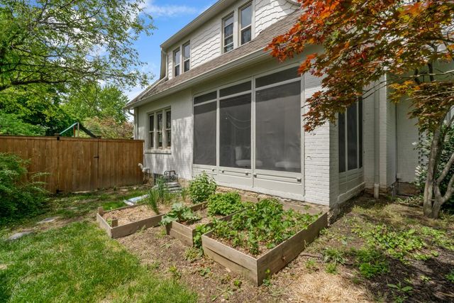 41 N Ardmore Road, Columbus, OH 43209