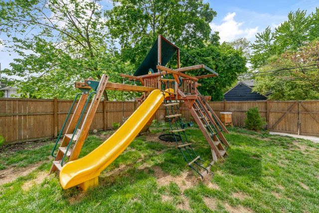 41 N Ardmore Road, Columbus, OH 43209