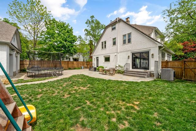 41 N Ardmore Road, Columbus, OH 43209