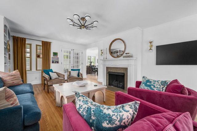 41 N Ardmore Road, Columbus, OH 43209
