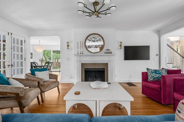 41 N Ardmore Road, Columbus, OH 43209