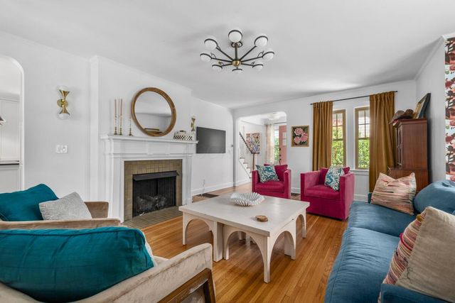 41 N Ardmore Road, Columbus, OH 43209