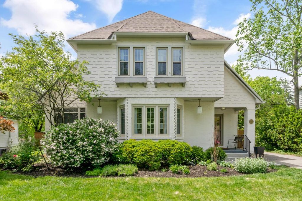 41 N Ardmore Road, Columbus, OH 43209