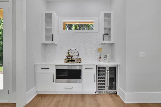 1863 Ben King Road NW, Kennesaw, GA 30144