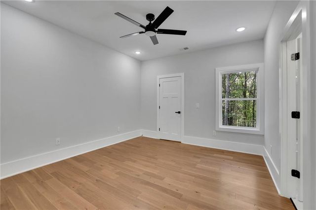 1863 Ben King Road NW, Kennesaw, GA 30144