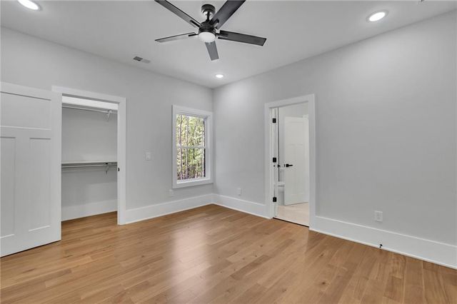 1863 Ben King Road NW, Kennesaw, GA 30144