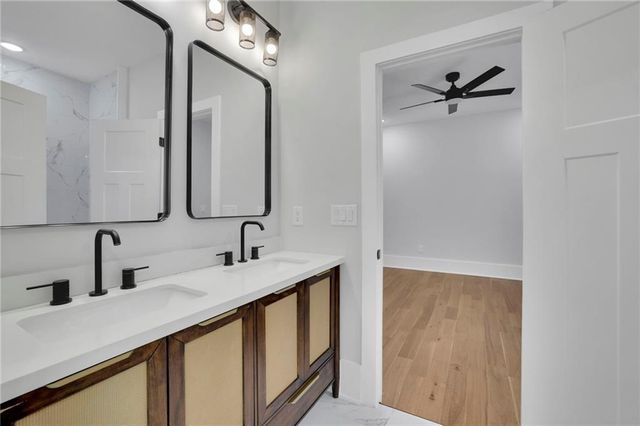 1863 Ben King Road NW, Kennesaw, GA 30144
