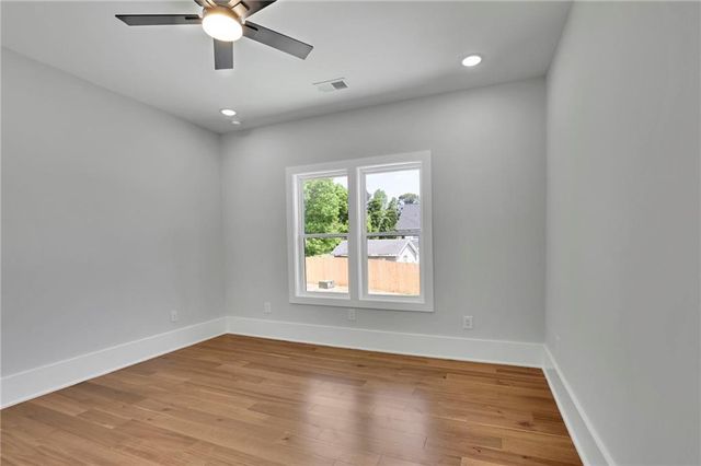 1863 Ben King Road NW, Kennesaw, GA 30144