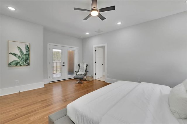 1863 Ben King Road NW, Kennesaw, GA 30144