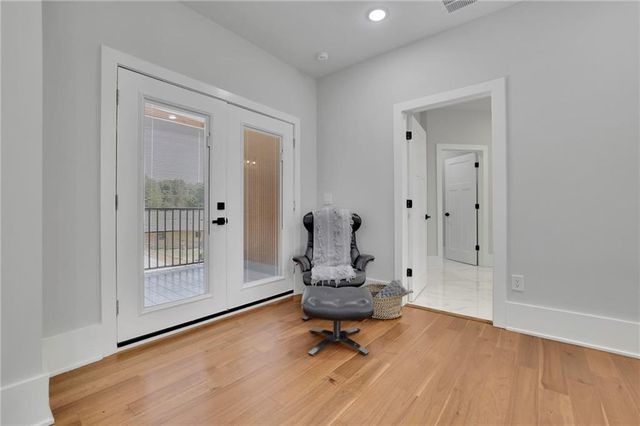 1863 Ben King Road NW, Kennesaw, GA 30144
